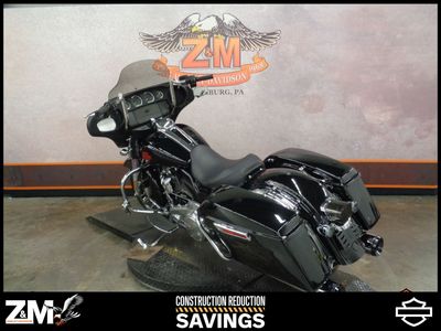 2021 Harley-Davidson Electra Glide Standard - Photo 3