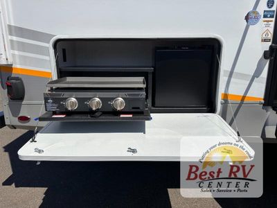2025 Ember RV Touring Edition - Photo 11
