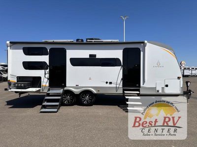 2025 Ember RV Touring Edition - Photo 7