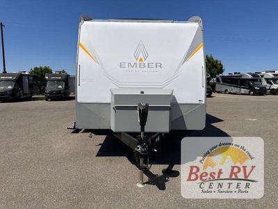 2025 Ember RV Touring Edition - Photo 3