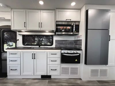 2026 Jayco GREYHAWK — photo 11 view