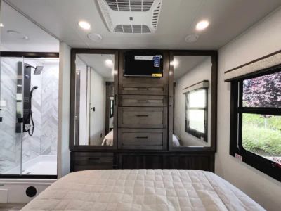2026 Jayco GREYHAWK — photo 21 view