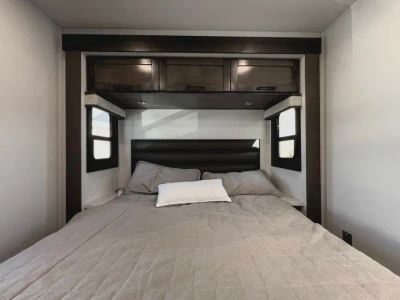 2026 Jayco GREYHAWK — photo 20 view
