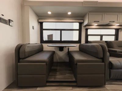 2026 Jayco GREYHAWK — photo 10 view