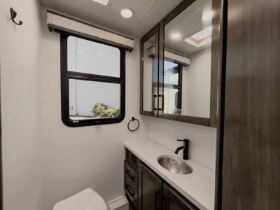 2026 Jayco GREYHAWK — photo 17 view