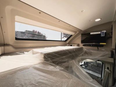 2026 Jayco GREYHAWK — detail view