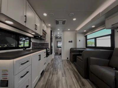 2026 Jayco GREYHAWK — photo 7 view