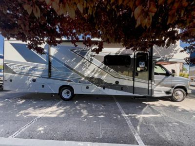 2026 Jayco GREYHAWK — photo 24 view