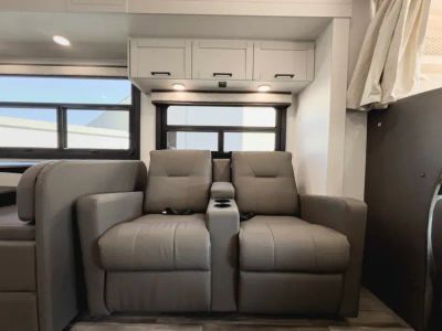 2026 Jayco GREYHAWK — photo 9 view