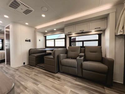 2026 Jayco GREYHAWK — photo 8 view