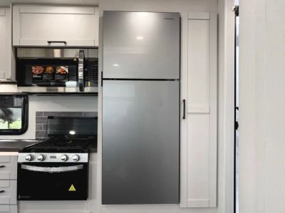 2026 Jayco GREYHAWK — photo 14 view