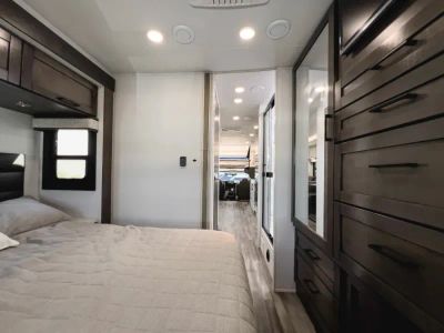 2026 Jayco GREYHAWK — photo 22 view