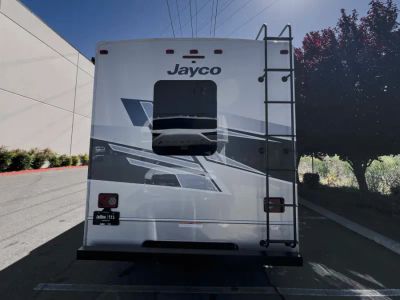 2026 Jayco GREYHAWK — photo 25 view