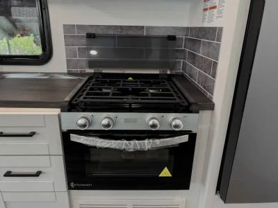 2026 Jayco GREYHAWK — photo 13 view