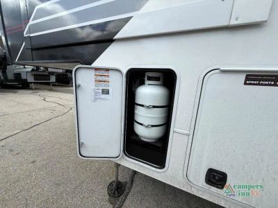 2026 Alliance RV Valor - Photo 21