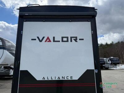 2026 Alliance RV Valor - Photo 5