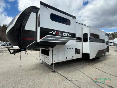 2026 Alliance RV Valor - Photo 12