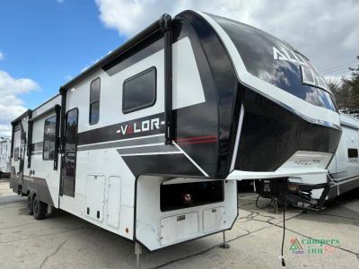 2026 Alliance RV Valor - Photo 8