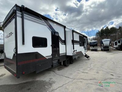 2026 Alliance RV Valor - Photo 11