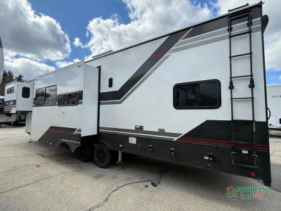 2026 Alliance RV Valor - Photo 9