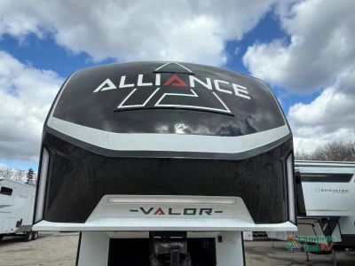 2026 Alliance RV Valor - Photo 7