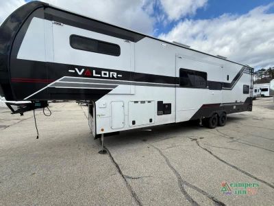 2026 Alliance RV Valor - Photo 4