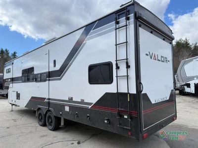 2026 Alliance RV Valor - Photo 3