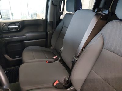 2020 Chevrolet Silverado 1500 — photo 19 view