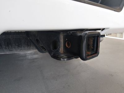 2020 Chevrolet Silverado 1500 — photo 16 view