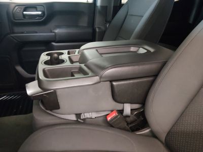 2020 Chevrolet Silverado 1500 — photo 18 view