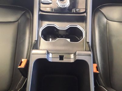 2024 Jeep Grand Cherokee 4xe - Photo 12