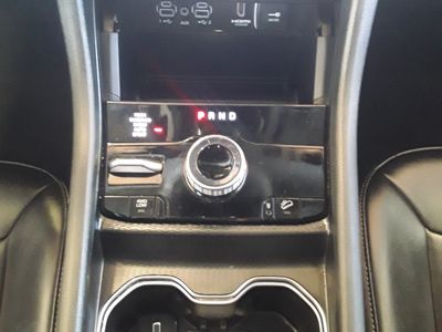 2024 Jeep Grand Cherokee 4xe - Photo 11