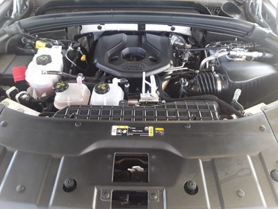 2024 Jeep Grand Cherokee 4xe - Photo 20