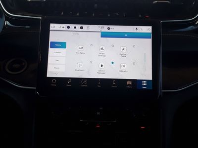 2024 Jeep Grand Cherokee 4xe - Photo 10
