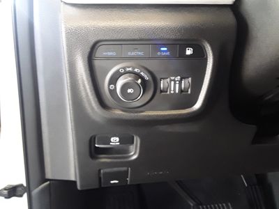 2024 Jeep Grand Cherokee 4xe - Photo 14