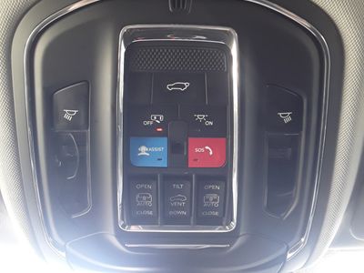 2024 Jeep Grand Cherokee 4xe - Photo 13