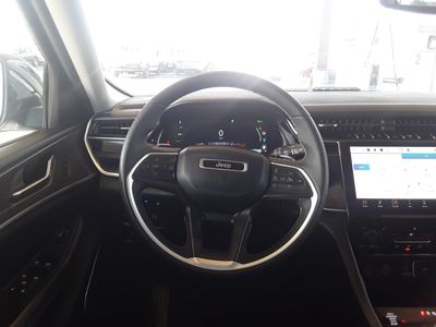 2024 Jeep Grand Cherokee 4xe - Photo 8