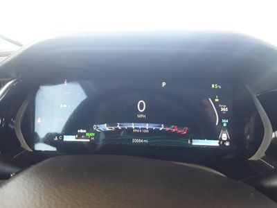 2024 Jeep Grand Cherokee 4xe - Photo 9