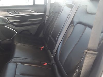 2024 Jeep Grand Cherokee 4xe - Photo 6