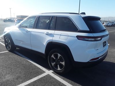 2024 Jeep Grand Cherokee 4xe - Photo 3