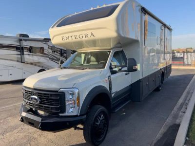 2026 Entegra ESTEEM XL - Photo 36