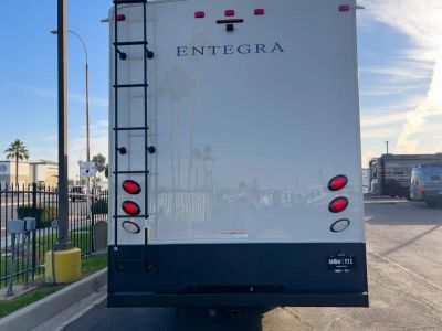 2026 Entegra ESTEEM XL - Photo 35