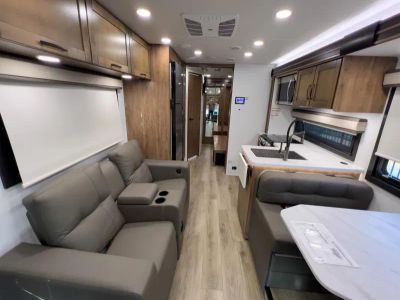 2026 Entegra ESTEEM XL - Photo 6