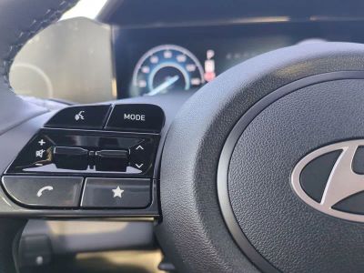 2026 Hyundai ELANTRA HYBRID — photo 28 view