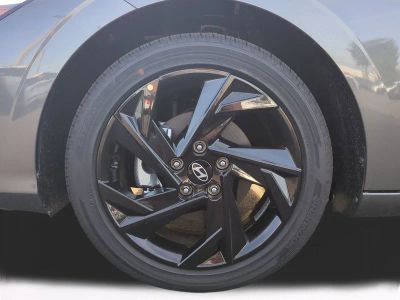 2026 Hyundai ELANTRA HYBRID — photo 11 view
