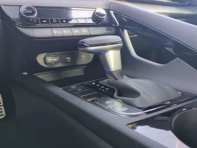 2026 Hyundai ELANTRA HYBRID — photo 20 view