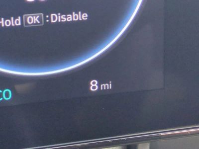 2026 Hyundai ELANTRA HYBRID — photo 32 view