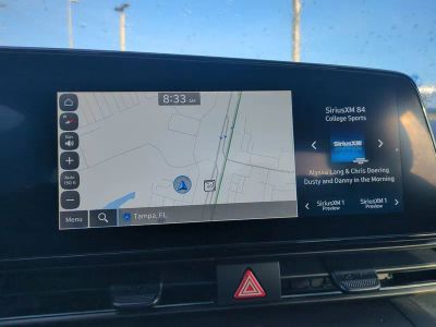 2026 Hyundai ELANTRA HYBRID — photo 23 view