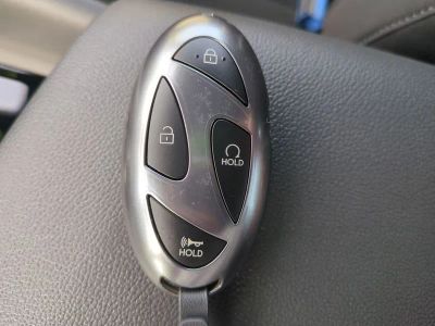 2026 Hyundai ELANTRA HYBRID — photo 34 view