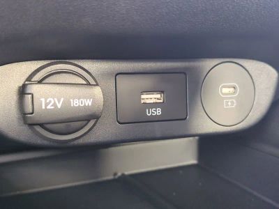 2026 Hyundai ELANTRA HYBRID — photo 24 view